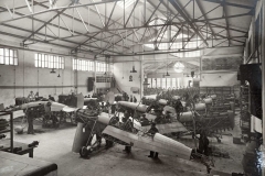 Aeronautica Caproni di Predappio