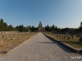 Il cimitero