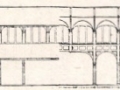 Le tettoie in ferro