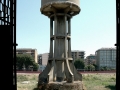 La torre dell'acqua