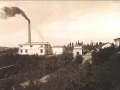 Centrale forza, 1918