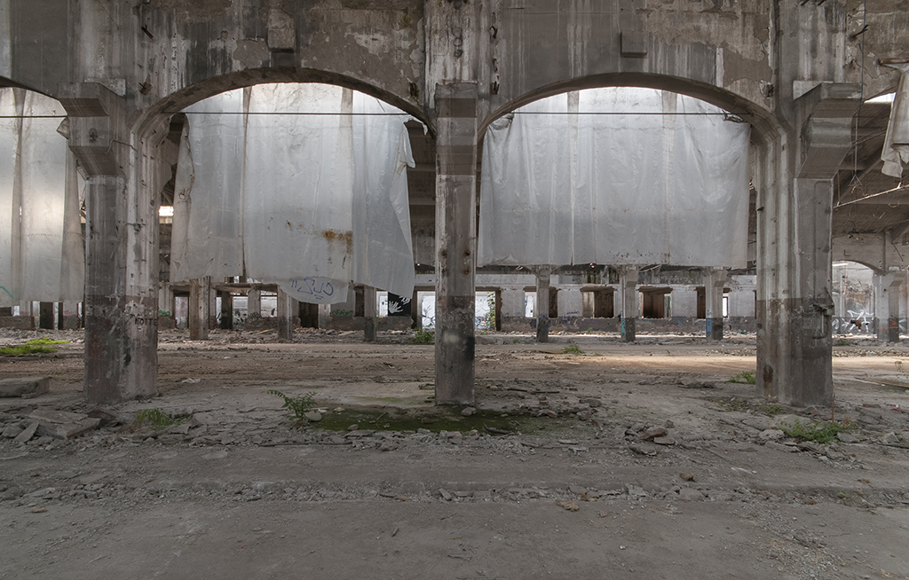 Officine meccaniche reggiane – lost italy Officine meccaniche reggiane