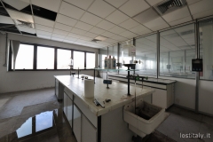 Laboratorio chimico