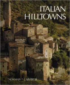 Copertina Italian Hilltowns