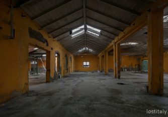 Lanificio Calamai