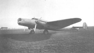 Piaggio P.32bis