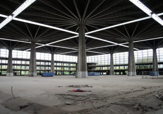 Mostra LostItaly Milano