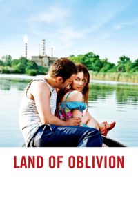 Poster for the movie "Land of Oblivion"